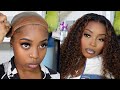 FULL GRWM | Hair + Makeup + Outfit | ft QVR Hair