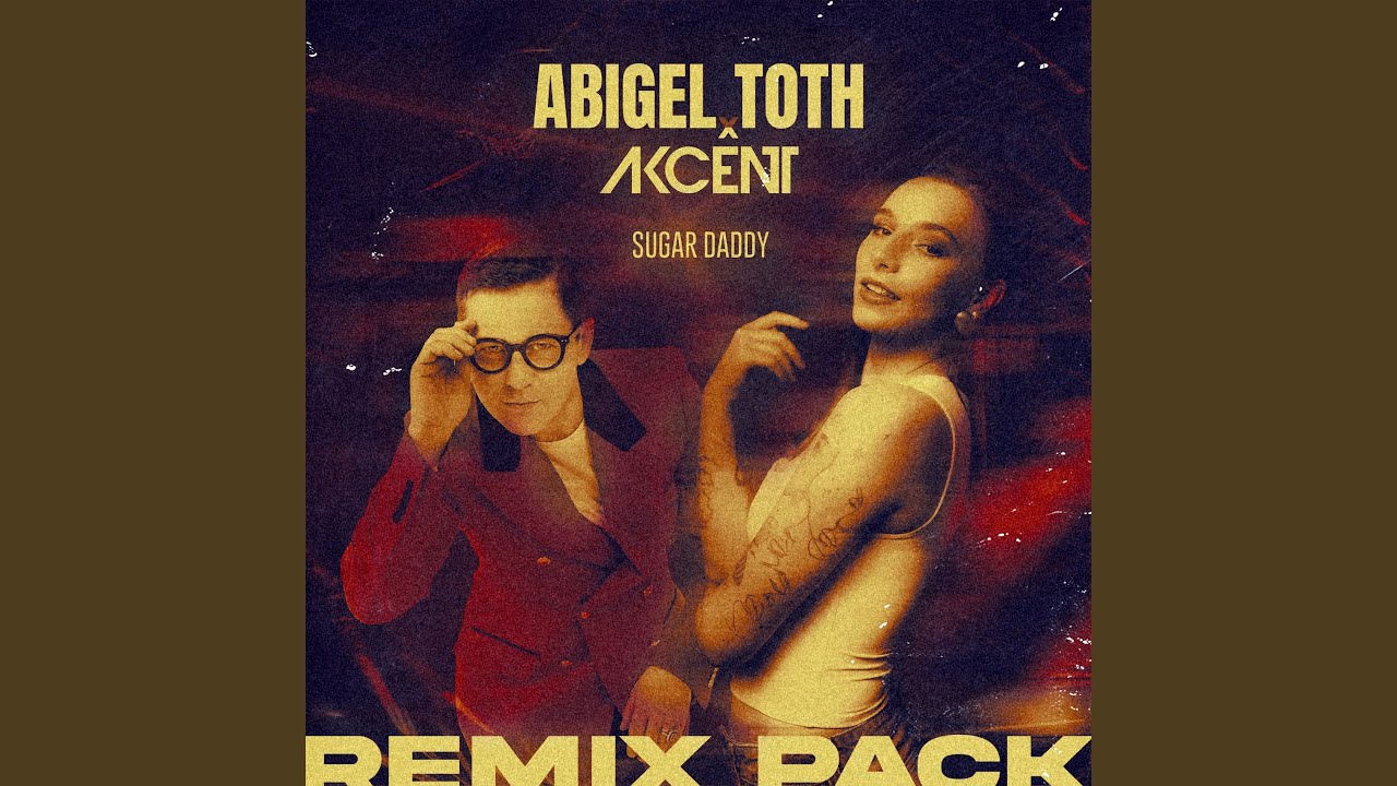 Sugar Daddy (Amero & Hallasen Remix)