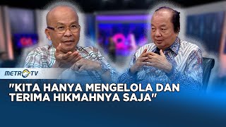 Kok Ada Orang yang Menyerahkan Setengah Hartanya Kepada Orang Lain? #QNA