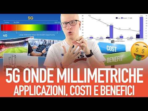 Video: Le onde millimetriche possono penetrare nella pelle?