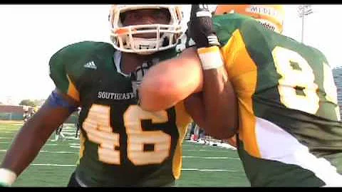 Ron Roberts Show, part 1 of 4