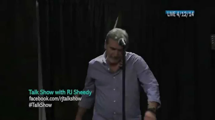 Jerry Caruso Stand Up