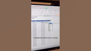 Cara ngitung lama invoice jatuh tempo ✅ #excel