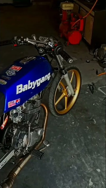 story'wa Gl herex baby gang