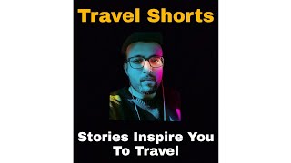 Travel Shorts 2 | Positive travel news | Omicron Impact (covid scenario) | Indigo sale | Safarnama