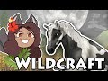 Birth of a Rain-Touched Foal?! 🐺 WildCraft • Season 2 • #12