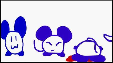 Chu chu rocket parody by shmorky