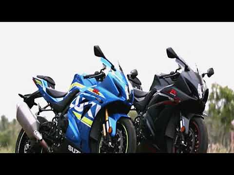 New 2018 Suzuki GSX-R1000R And GSX-R1000 | Motorcycle-sport!