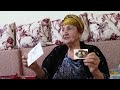 Жертва депортации татарка Февзие Зекерьяева (Крым) 15.05.2023