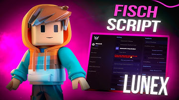 Fisch Script [Update 2025] | Roblox x Fisch Script [Menu] | Best Auto Farm & Fast Catch