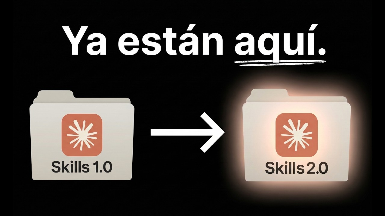 Las Skills en Claude Code se Volvieron Aún Mejor
