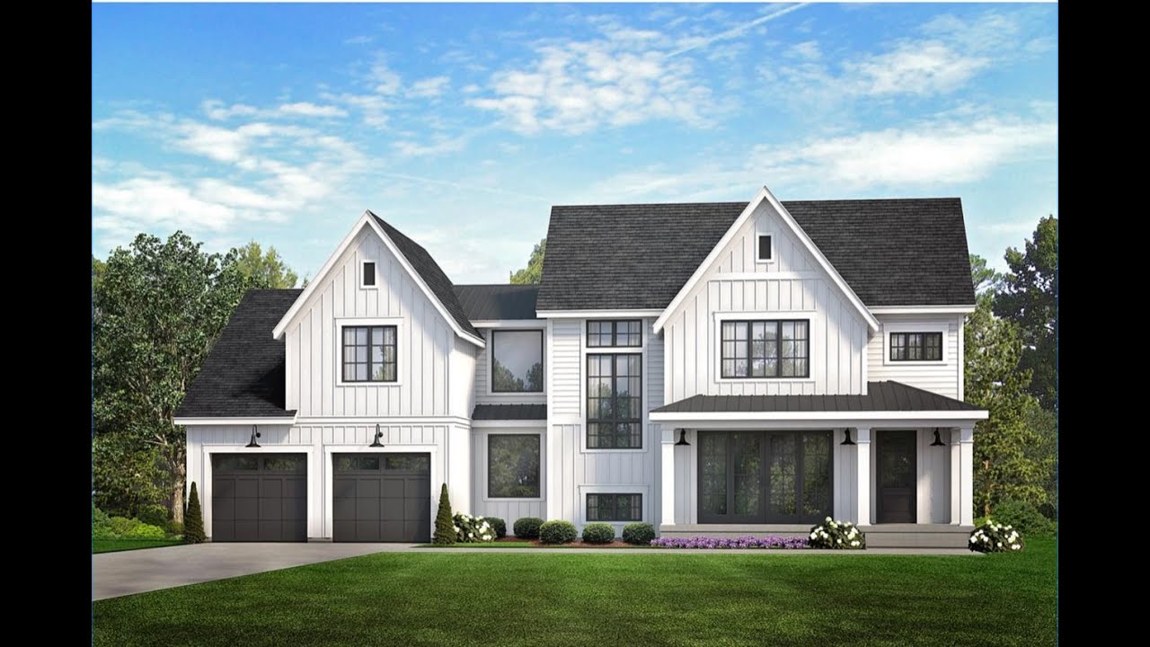 Homes for sale 880 Sauganash, Fontana, WI 53125 YouTube