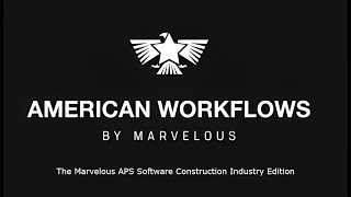 The Marvelous APS Software: Construction Industry Edition
