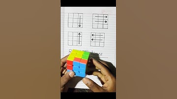 Cube solver up || cube formula algorithms #shorts #rubikscube #youtube #shortsfeed #youtuber #short