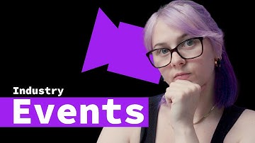 Make Industry Events More Accessible