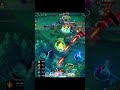 Perfect Vayne Game #vayne  #wildriftesports #wildrift