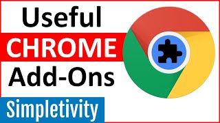 7 FREE Chrome Extensions for Your Most Productive Year Yet!