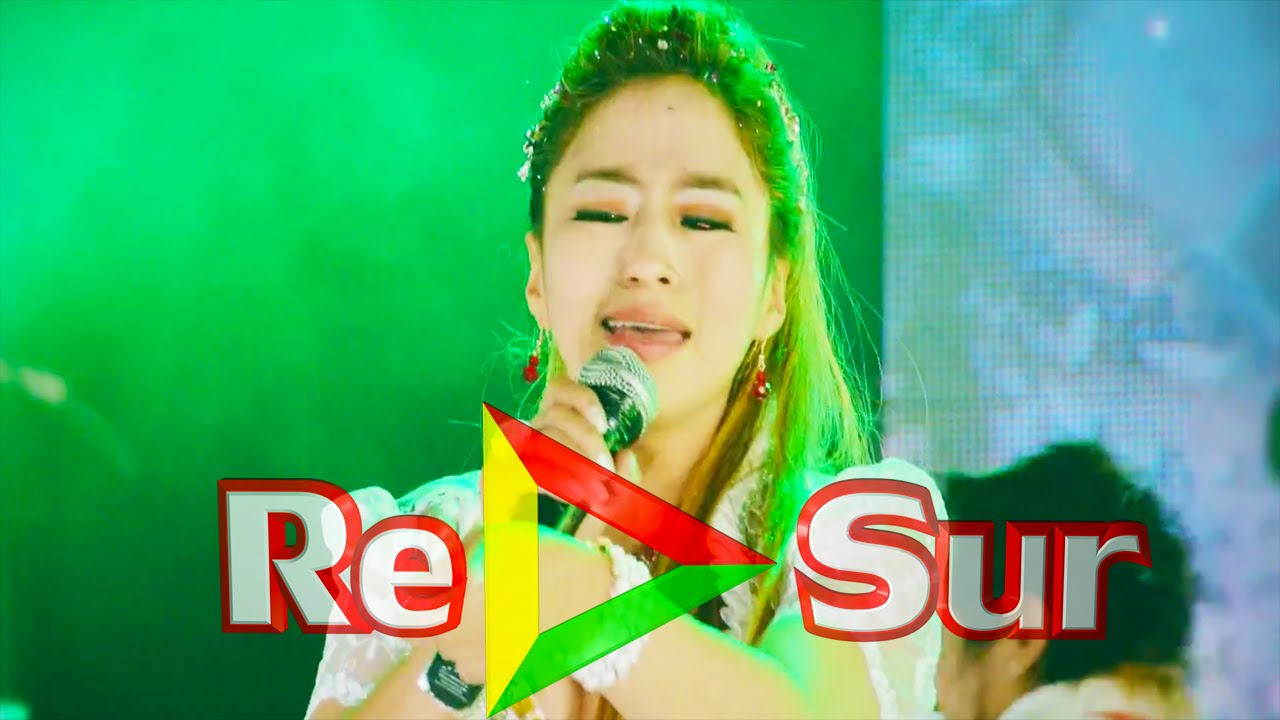 Dulce Mary Ysabel ▷ Nunca imagine (2016) Oficial