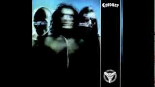 CORONER - Last Entertainment (T.V. Bizarre