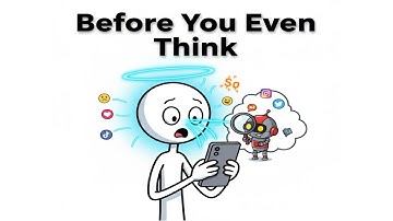 How AI Knows What You Want Before You Do 🧠