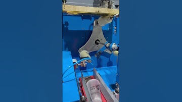 Tốc độ in 3800 ly / 1 giờ từ máy in ly tự động hoàn toàn #robowind