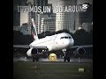 aerolineas argentinas siempre gana #aviation #argentina
