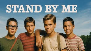 Download Mp3 Stand by Me Full Movie (1986) Wil Wheaton, River Phoenix & Corey Feldman Drama | Review &  Facts Gudang lagu Download Mp3 Stand by Me Full Movie (1986) Wil Wheaton, River Phoenix & Corey Feldman Drama | Review &  Facts