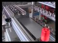 CEZOMA winding machine Model CE1587.avi