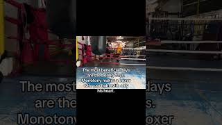 #philippines #boxing #consistency