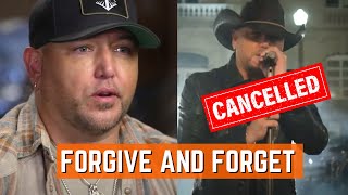 Jason Aldean Gets Last Laugh After CMT Controversy