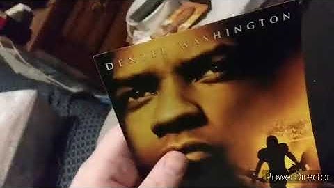 DVD/Blu-Ray Update 8/28/21 Part 1