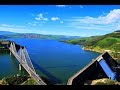 Bni haroun hydroelectric dam      