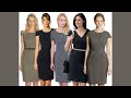 Top 10 Popular and Affordable Women&#39;s Wear to Work Dresses in 2022, Work Dresses Ideas