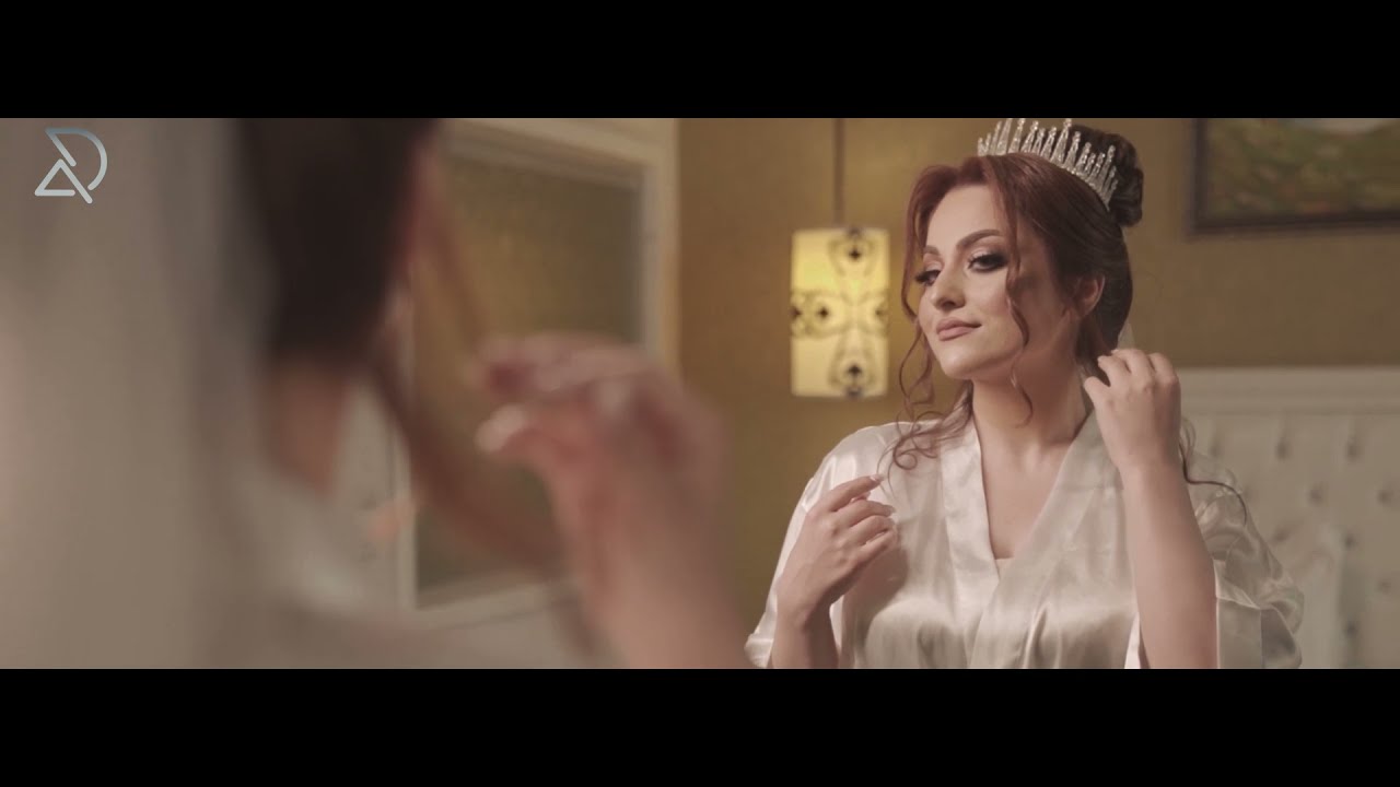 Wedding Video Clip - By AD Staff