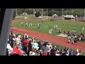 Framingham State Football Fan Play - Week 4