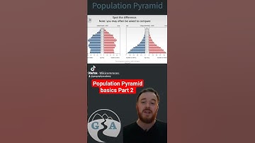 Population Pyramid basics Part 2