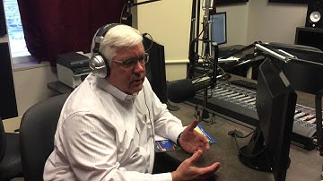 Interview with Tim Lee