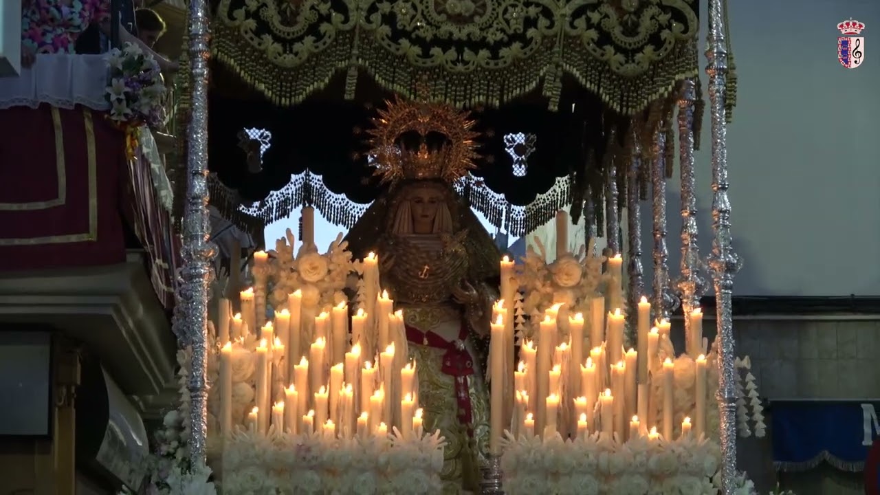 Reina de San Román | Cautivo Dos Hermanas 2023