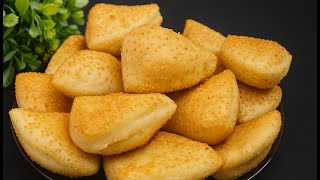 Allahim O Çox Ləzzetli̇di̇r Mən Artiq Pi̇roq Bi̇şi̇rməyəm 10 Dəqiqəyə Dadlı Bir Şey Hazırlayıram