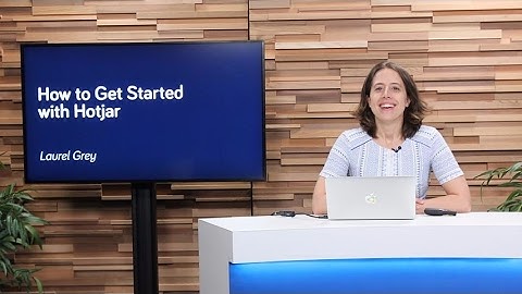 Hotjar Review - Beginners Guide PREVIEW by Bizversity.com