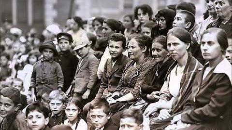 APUSH Project 2011- 1920s Intro