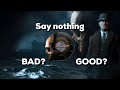 The Dark Pictures Anthology: Man of Medan Review - Demon Brad