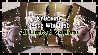 新品未開封 aespa アルバム whiplash limited ウィンター Amazon.co.jp: aespa Whiplash [Whiplash Limited Ver.] 5thミニ