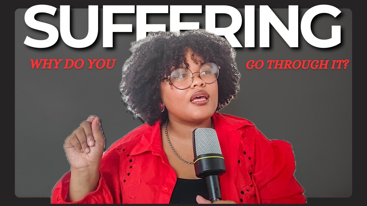 Every Christian Faces This… No One Talks About It ️‍🩹 - YouTube