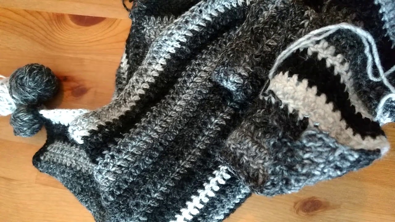 Don't say weren't warned. 😬 - Furls Crochet