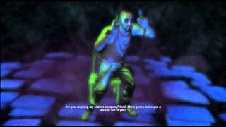 Far Cry 3 Vaas Death