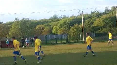 Tiptree Jobserve 6-0 Bradfield Rovers.  Essex & Suffolk Border League Division 1.  Wed16May2012