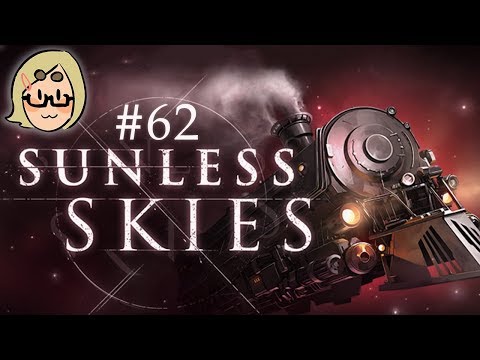 Video: Sunless Skies Wayfarer-uppdatering Och Lägger Till 