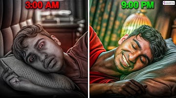 How I Fixed My Terrible Sleep: Habits That Actually Work 😴💡 | Ft. Avinash Kumar #seekho