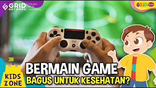 5 Manfaat Bermain Video Game yang Bisa Membantu Kesehatan screenshot 1